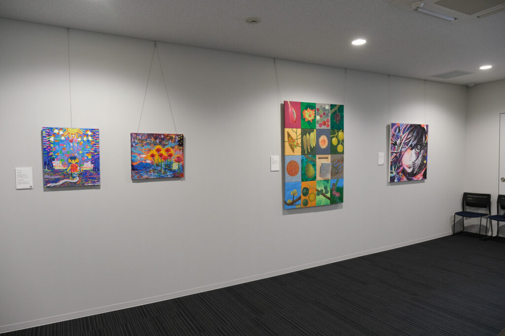 作品ページ「淡々と齧る」 dscf3783